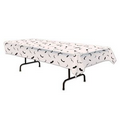 Moustache Table Cover